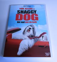 Shaggy Dog - Hör mal wer da bellt DVD