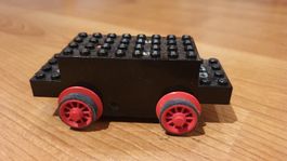 LEGO Motor 4.5 Volt für Eisenbahn oder Fahrzeug