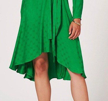 Kleider: Robe Dante6 vert taille 1 – Neu und originalverpackt aus Bernex von euma1976 9