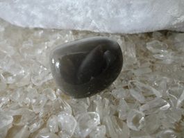 Flint Heilstein