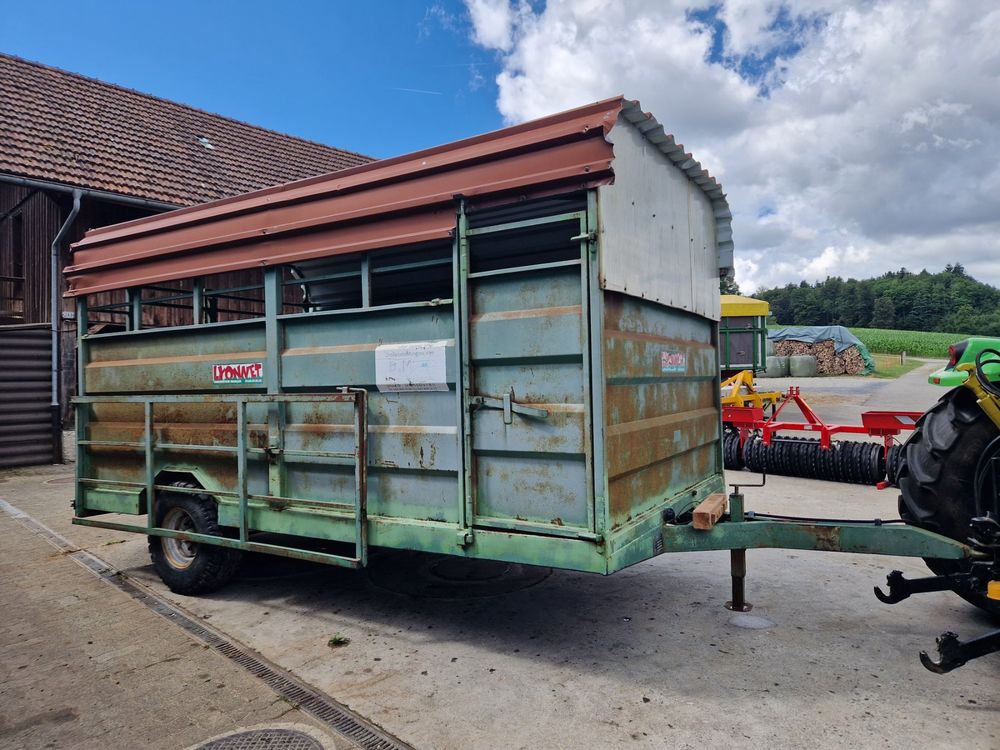 viehwagen-gebraucht-in-lindau-f-r-chf-2500-nur-abholung-auf-ricardo