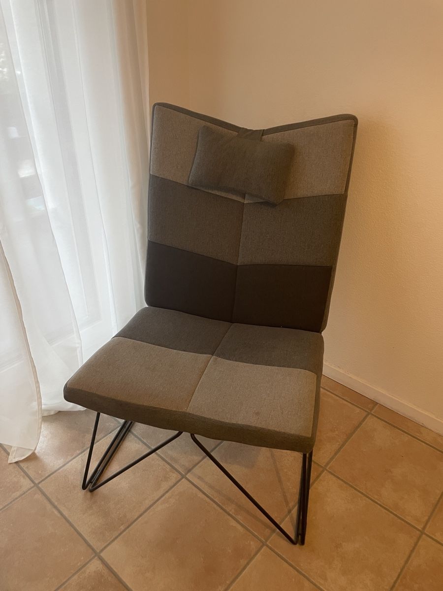 Fauteuils: Sessel – D'occasion à Niederrohrdorf par Guro0 1