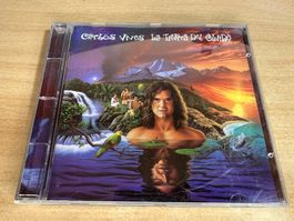 J3 Carlos Vives – La Tierra Del Olvido