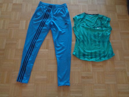 Sportset Gr M