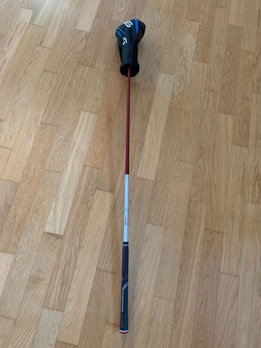 Ping Clubs & Sets: Ping Driver Rapture V2 - RH – D'occasion à Tuttwil par superfund 6