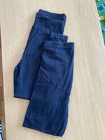 2x Schwangerschaft Leggings Grösse M C&A