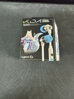 Gaming Kopfhörer Logitech G333