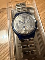 Swatch chrono SCN402