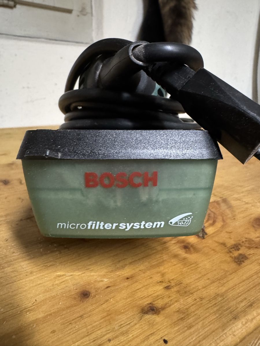 Bosch Schleifen & Polieren: Bosch PSM 80 A Multischleifer – Gebraucht aus Steinach von bey_92q2 2