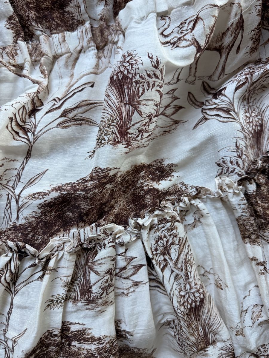 Sandro Kleider: Sandro Kleid, Grösse 38 – Gebraucht aus Muri AG von enwtx 2