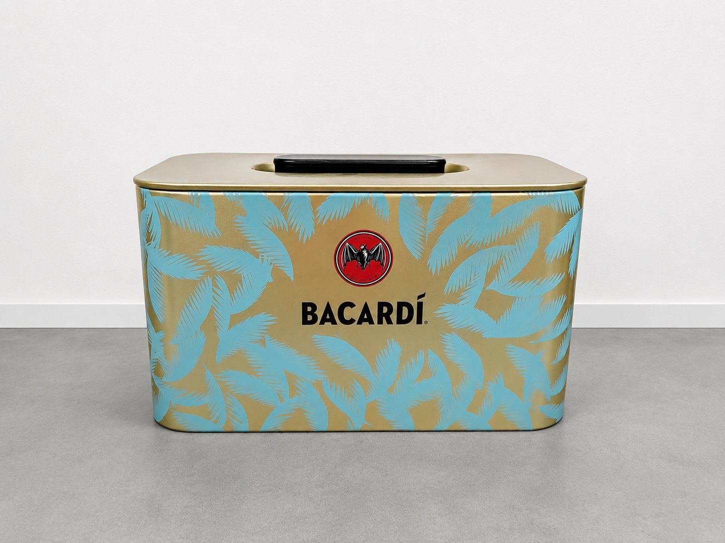 Frigoriferi & Refrigeratori: Eleganter 10-Liter-Eiskübel – Usato da Birr venduto da KERANO