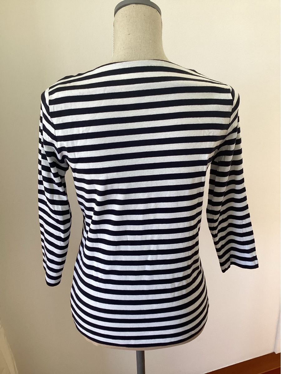 Bogner T-shirt: Bogner, Damenshirt, Gr. 38 – Nuovo (secondo la descrizione) da Salenstein venduto da Esprit57 2