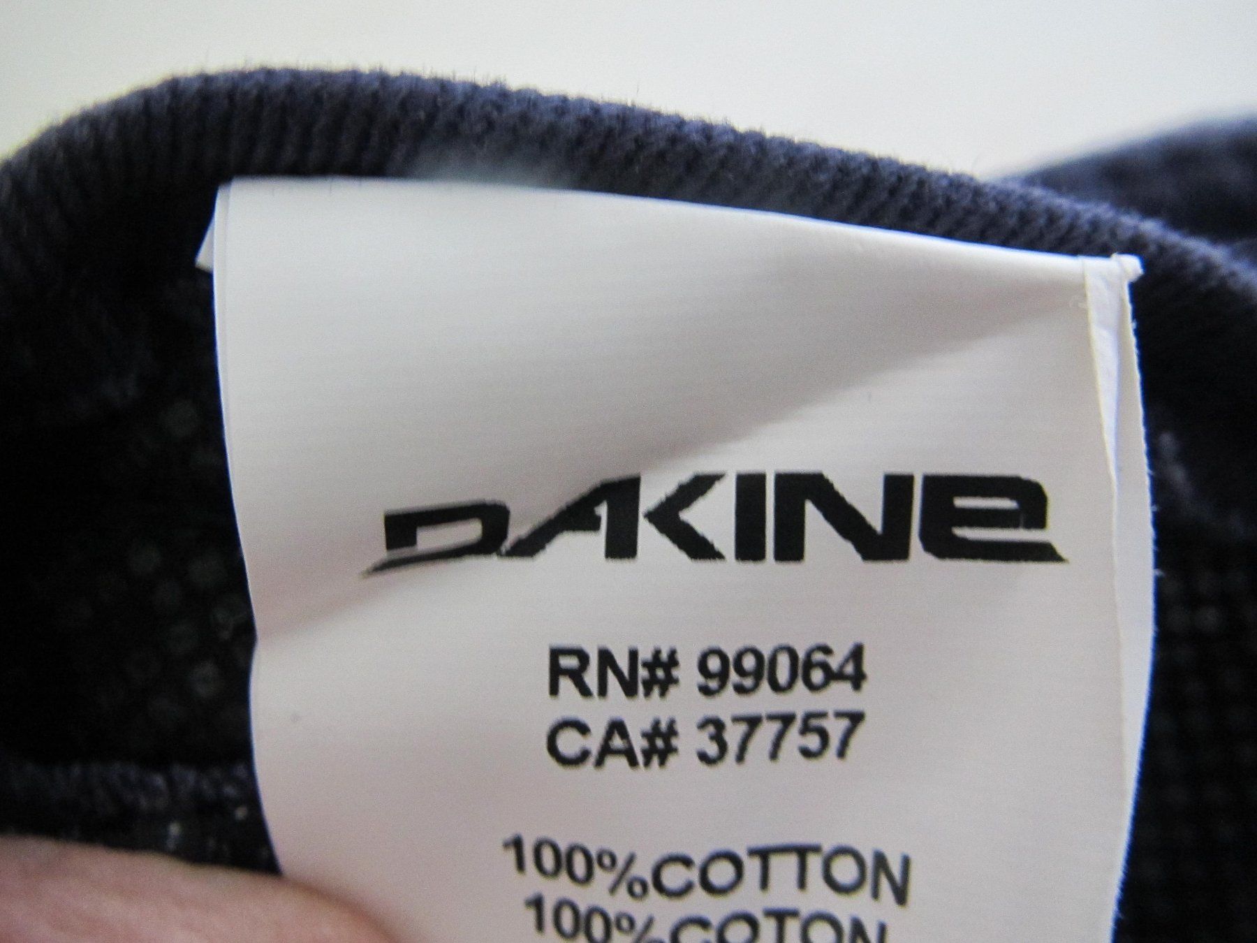 Dakine Copricapi, berretti & cappellini: CASQUETTE DAKINE NEUVE – Nuovo (secondo la descrizione) da Murten venduto da Selliot 3