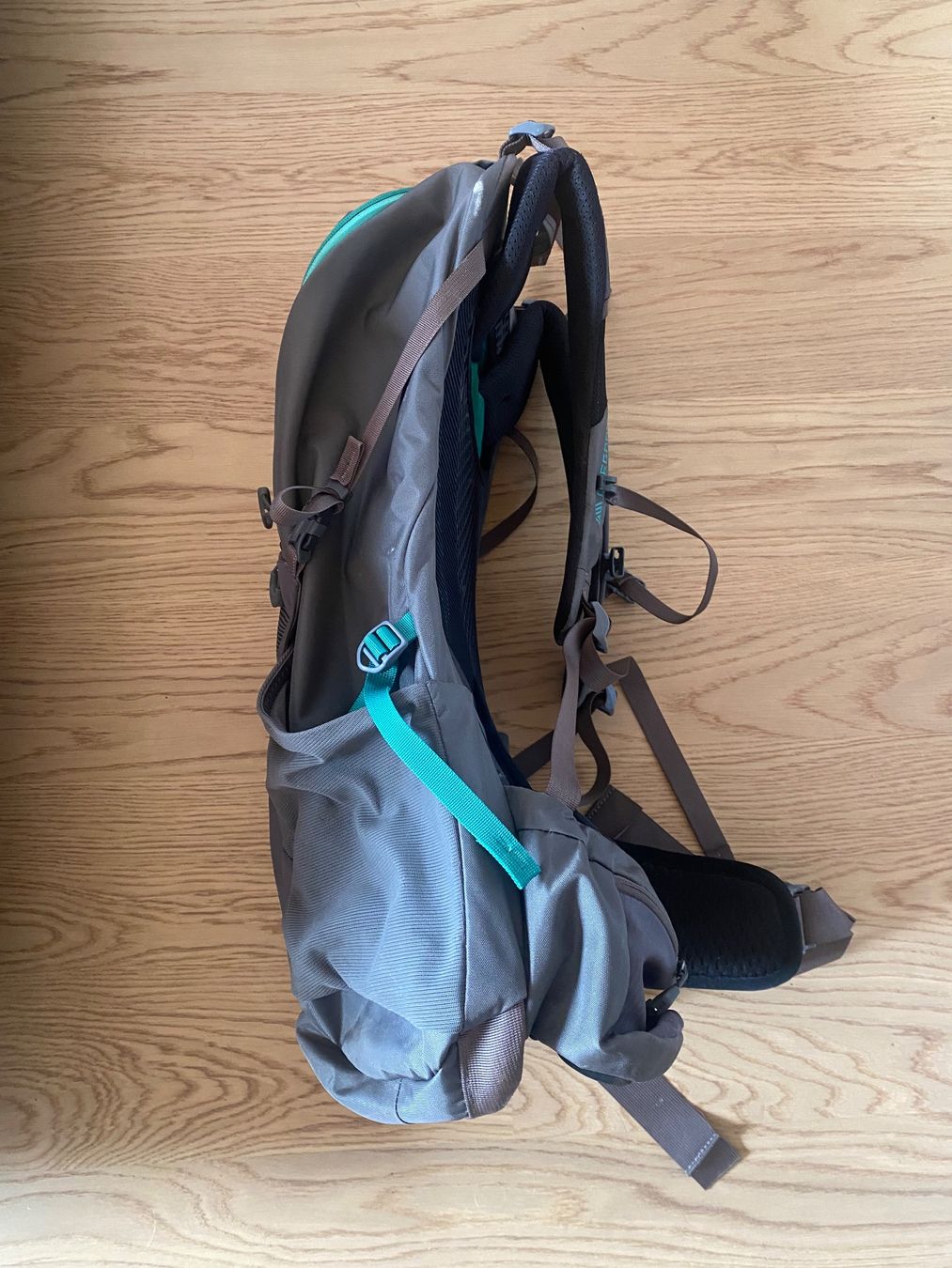 Gregory Zaini: Sac randonnée  Gregory 28l Jade light – Nuovo (secondo la descrizione) da Boudry venduto da mar_8bjr 1