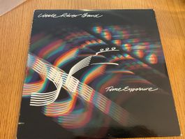 Little River Band - Time Exposure LP - Vinyl Schallplatte81