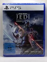 Star Wars Jedi Fallen Order - PS5 - NEU OVP