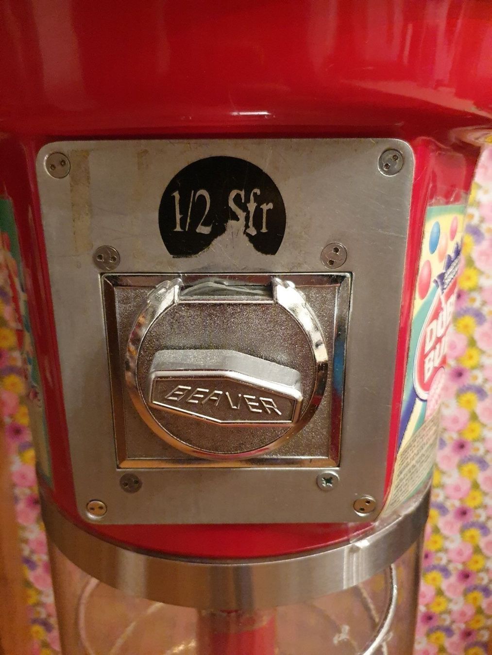 Slot Machine: Kaugumiautomat – Usato da Kriens venduto da gra_fhn7 4