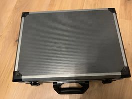 Werkzeugkoffer (Alu) 100 Teilig
