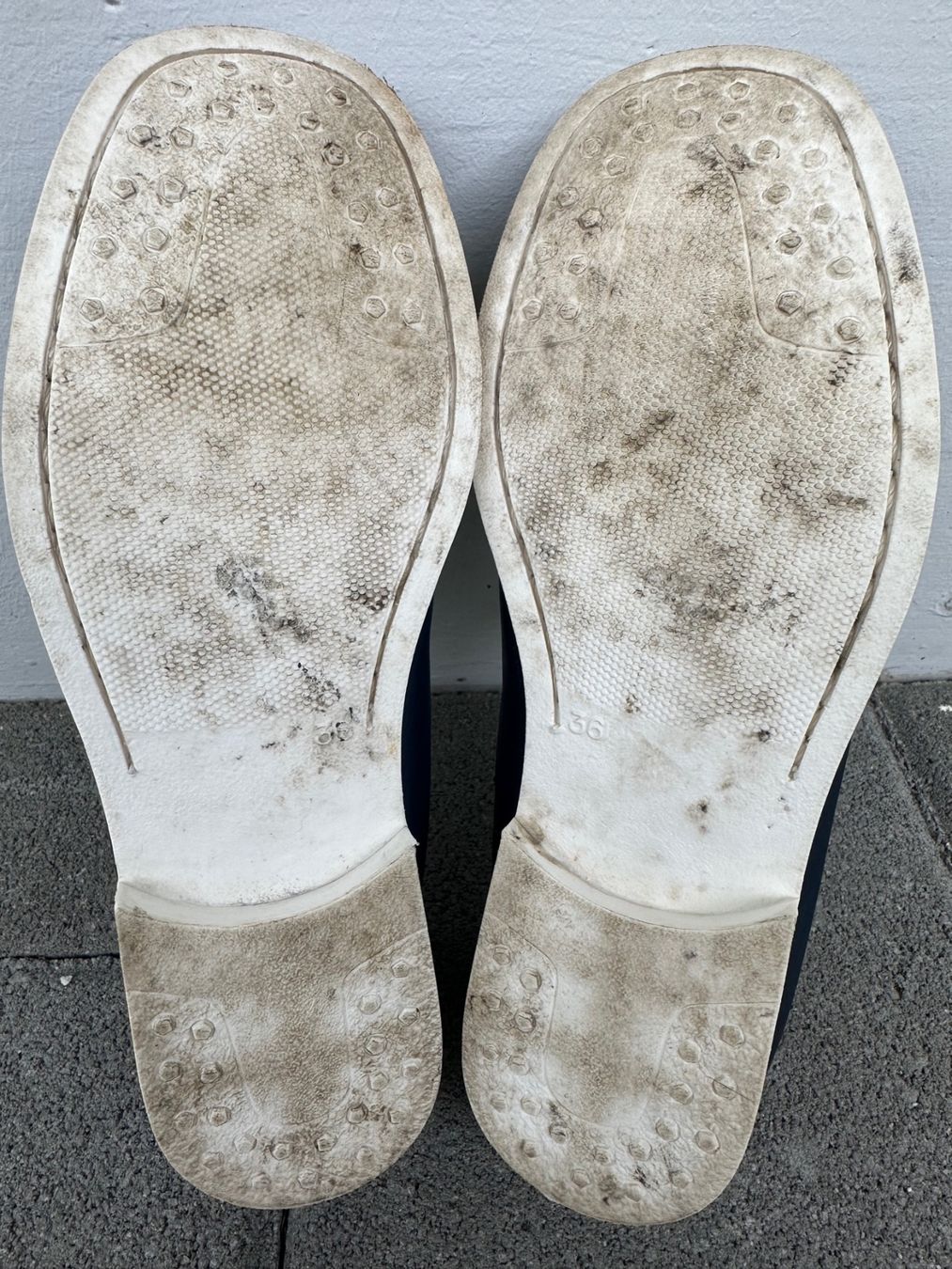 Scarpe per ragazzi: Mocassins enfant Missouri, p.36 – Usato da St-Gingolph venduto da GoldenKeys 5