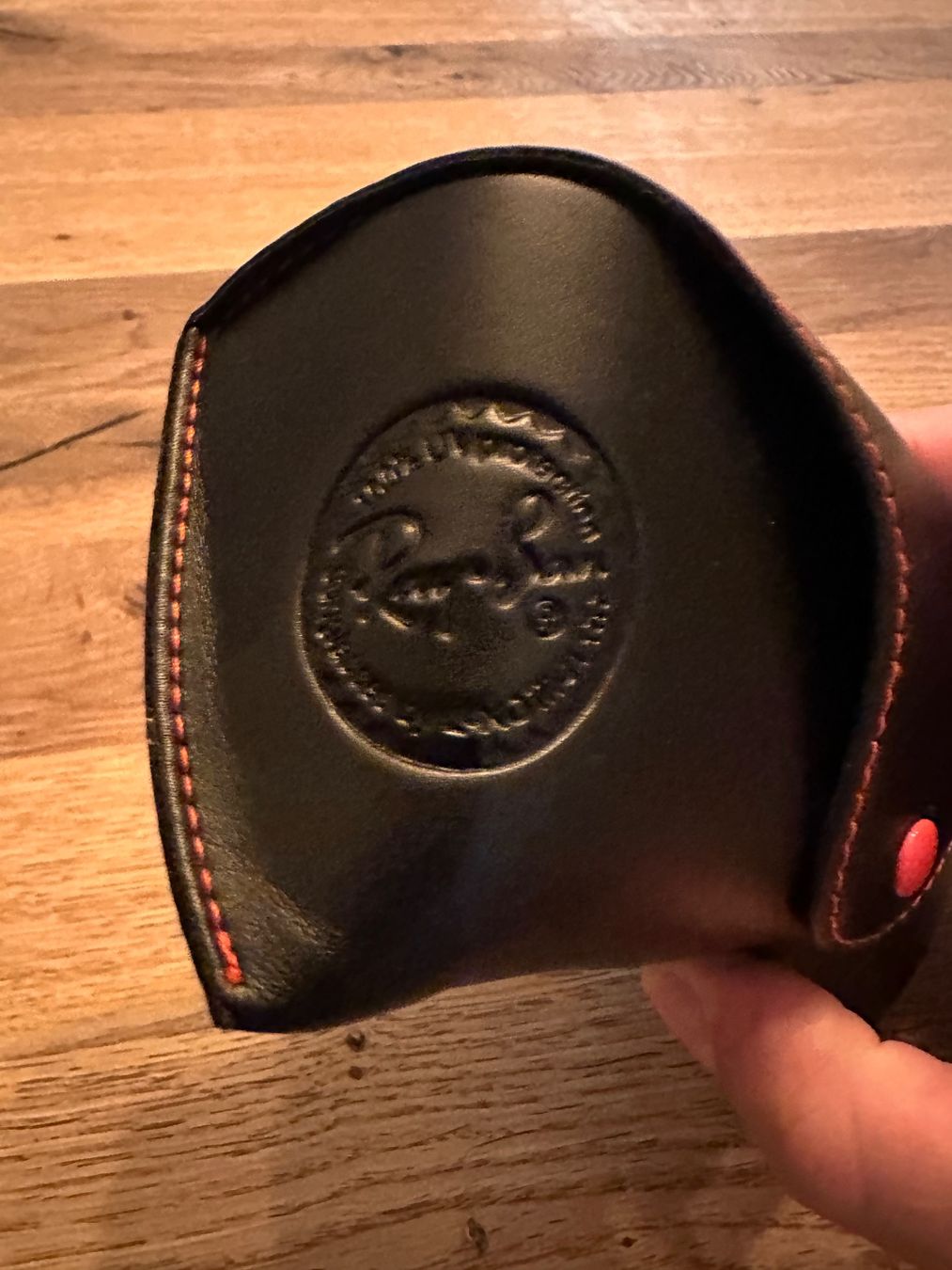 Altro in  Abbigliamento & Accessori: etui Ray Ban Ferrari – Usato da Genève venduto da Zimmii91 1