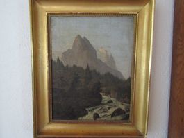 Bild - J.K Dill 1845?                               (Nr.99)