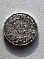 50 Rp. 1916
