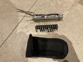 Werkzeug Minitool