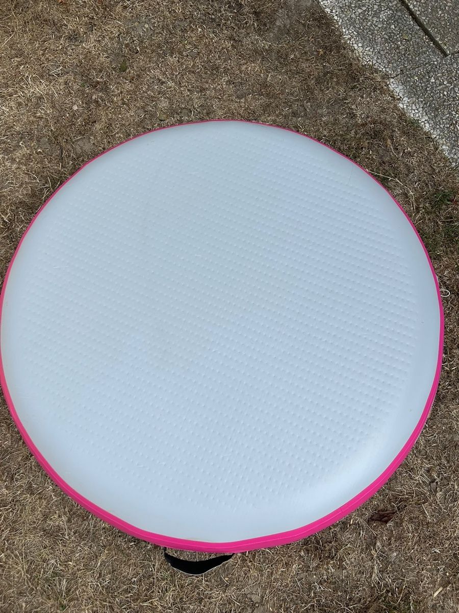 Tapis de sol: Airspot Turnmatte fb Sport – D'occasion à Belp par Interessent2