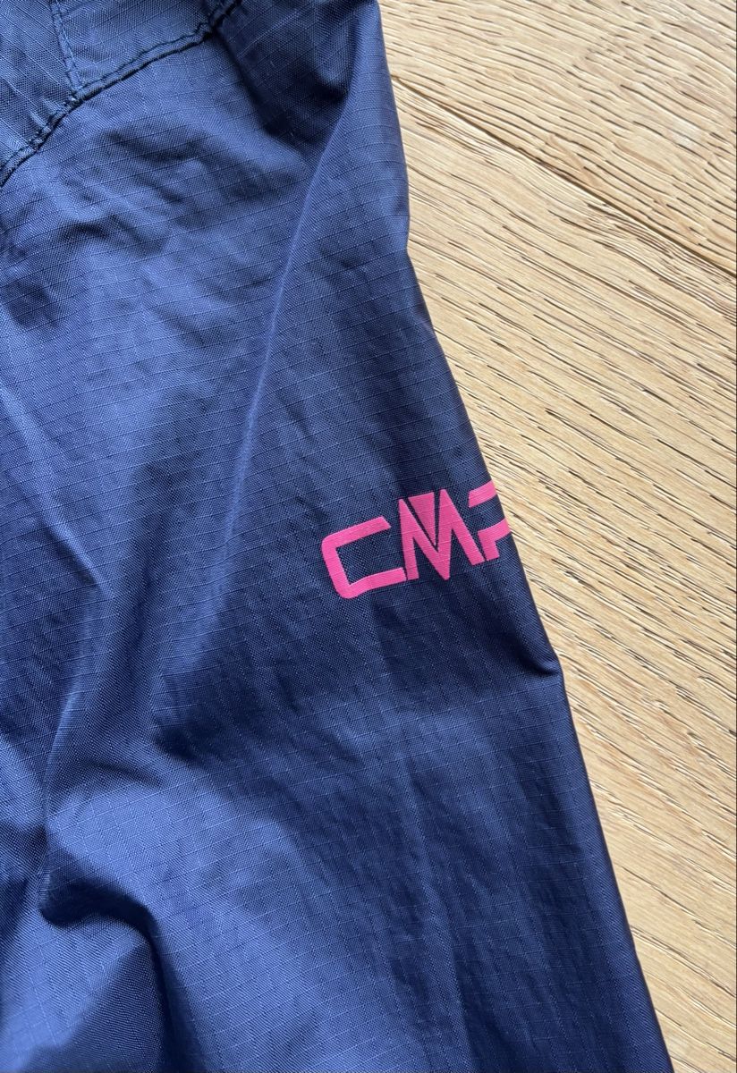 CMP Giacche & Cappotti: Regenjacke CMP Mädchen, Grösse 140 – Usato da Rain venduto da Denbie 2