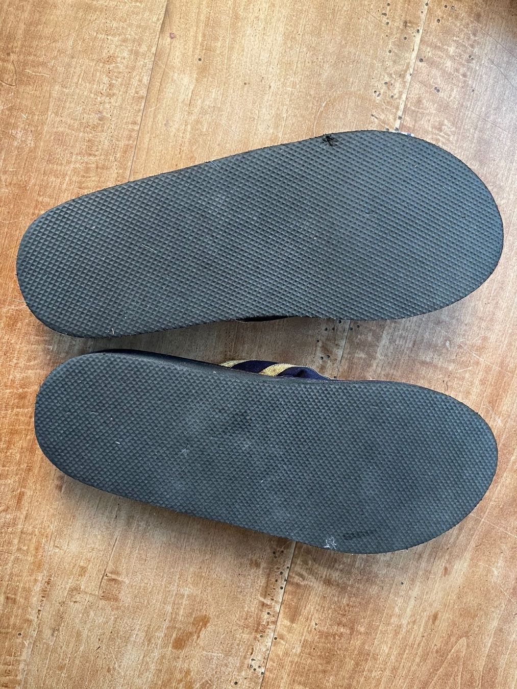 Damenschuhe: Sauna- oder -Sommerschuh, wie neu! – Gebraucht aus Winterthur von 1956ingi 2