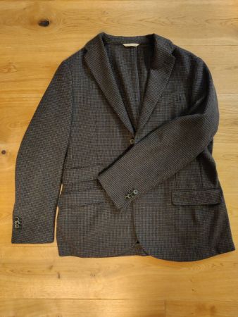 Herren Blazer