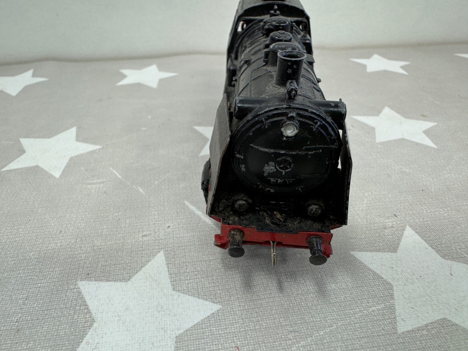 Märklin Modellini di ferrovie: Lokomotive DEFEKT – Difettoso da Rafz venduto da Powacaddy 2