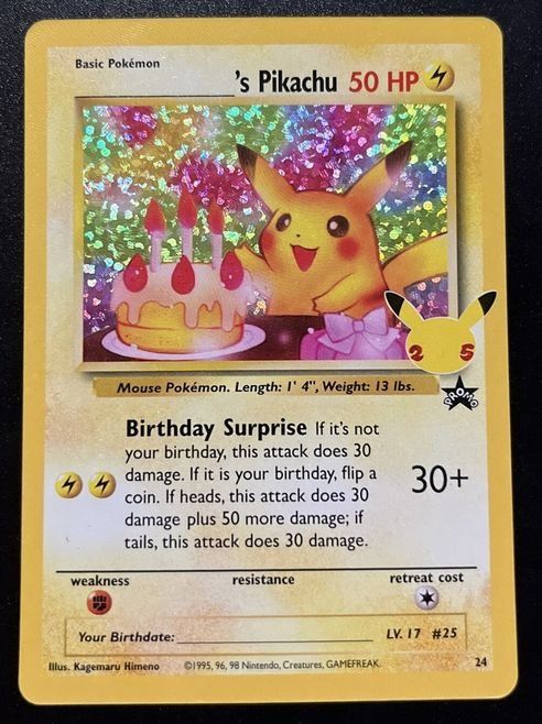 Pokémon Carte collezionabili: Pokémon 25th Anniversary Celebrations Lance's Charizard V – Nuovo e nell'imballaggio originale da Hinwil venduto da Jkt81 4