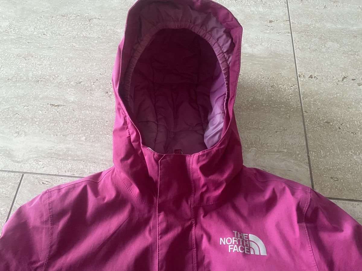 North Face Giacche & Cappotti: The North Face Mädchen Winterjacke Gr S – Usato da Birrwil venduto da Bendegriz 3