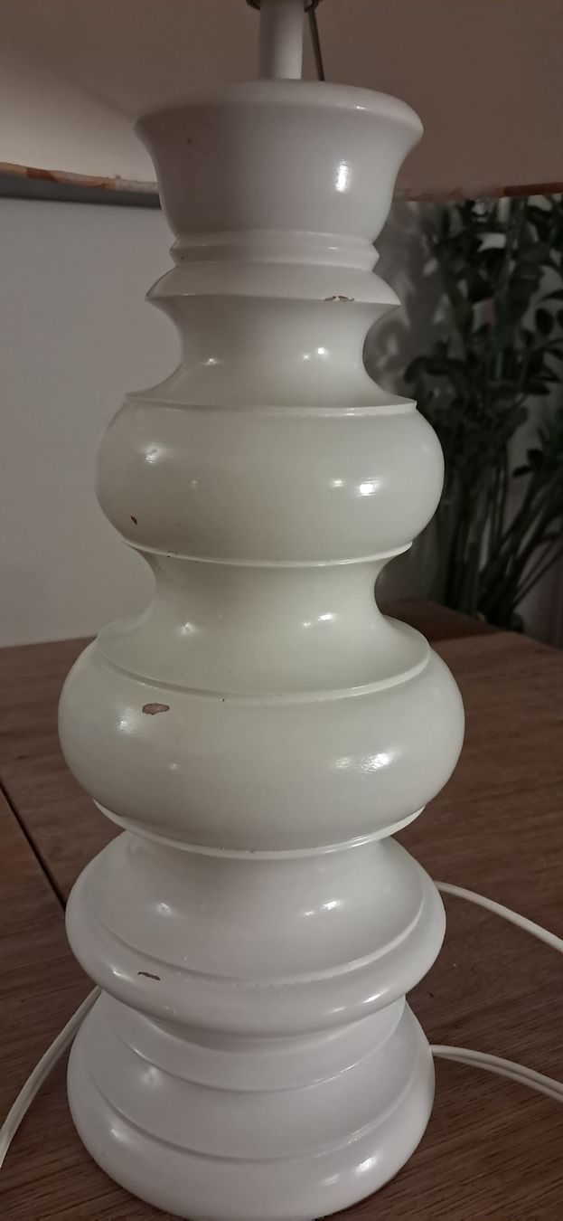 Lampen: Lampe ca. 70er Jahre – Gebraucht aus Nidau von Darkpooh 3