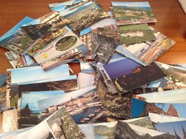 AK  carte postale Neuchâtel ville et canton
