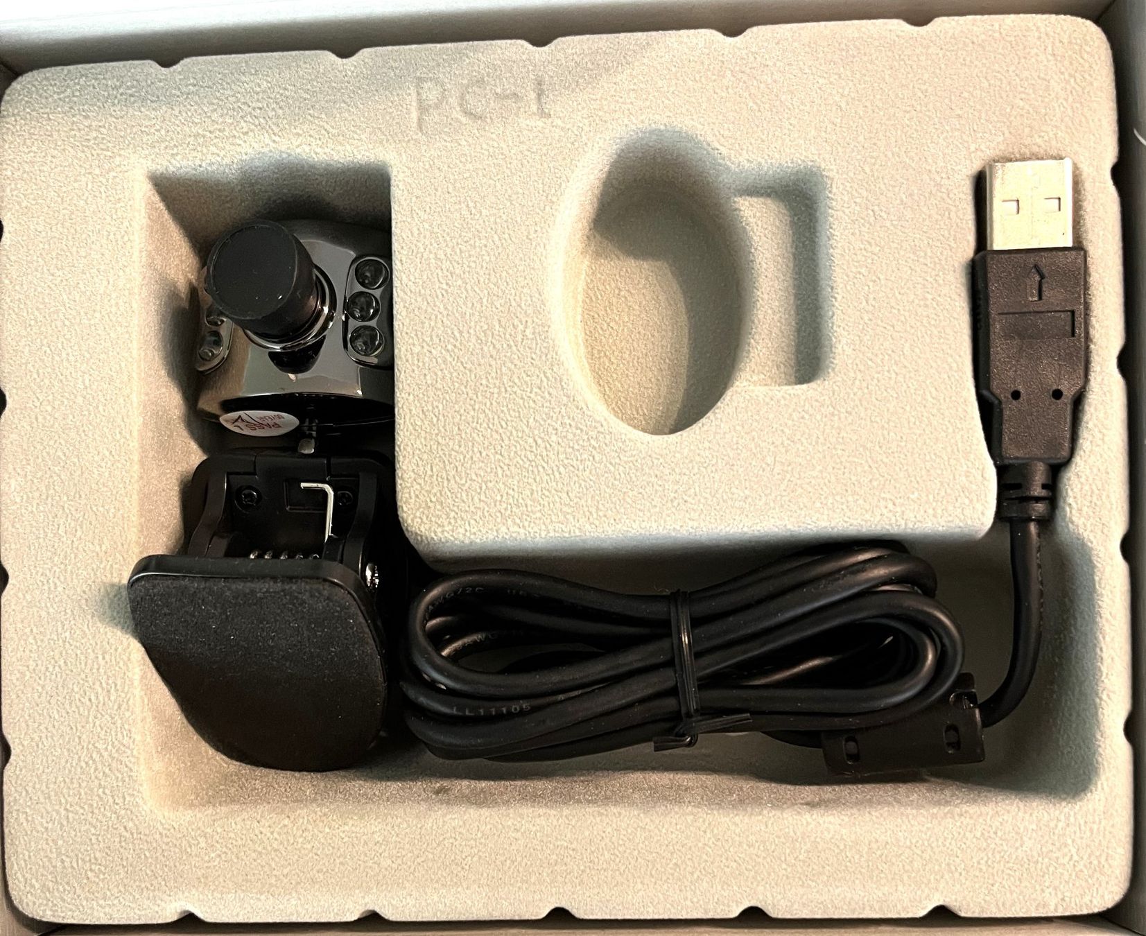 Webcam: USB 2.0 Webcam 1.3 MegaPixel von Shixin – Nuovo e nell'imballaggio originale da Zürich venduto da baracuda8048