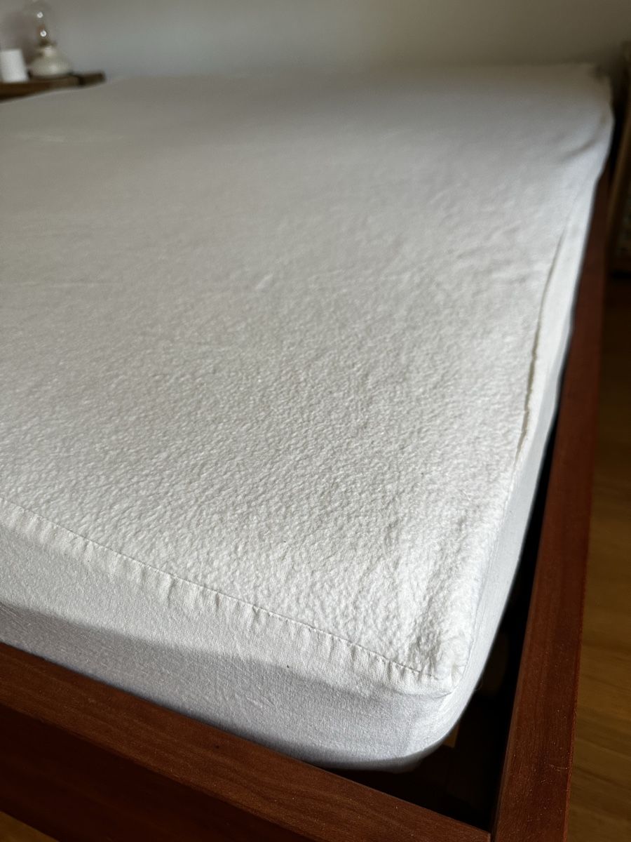 Biancheria da letto: Dormisette Matratzenschutz – Nuovo (secondo la descrizione) da Küssnacht am Rigi venduto da annine.l. 1