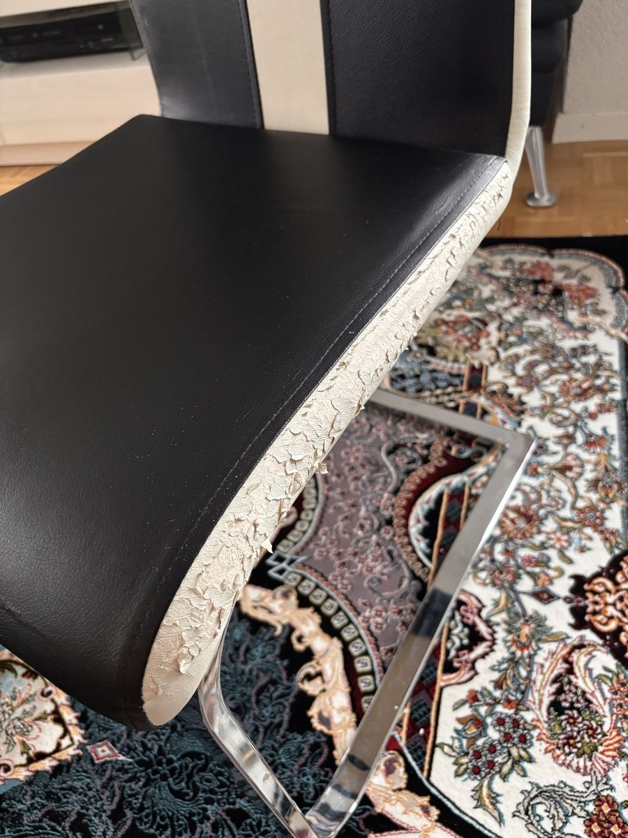 Stühle: Stuhl – Gebraucht aus Langenthal von naw_gh6t 1