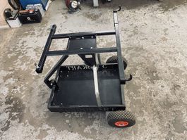 Chariot karting mondo comme neuf