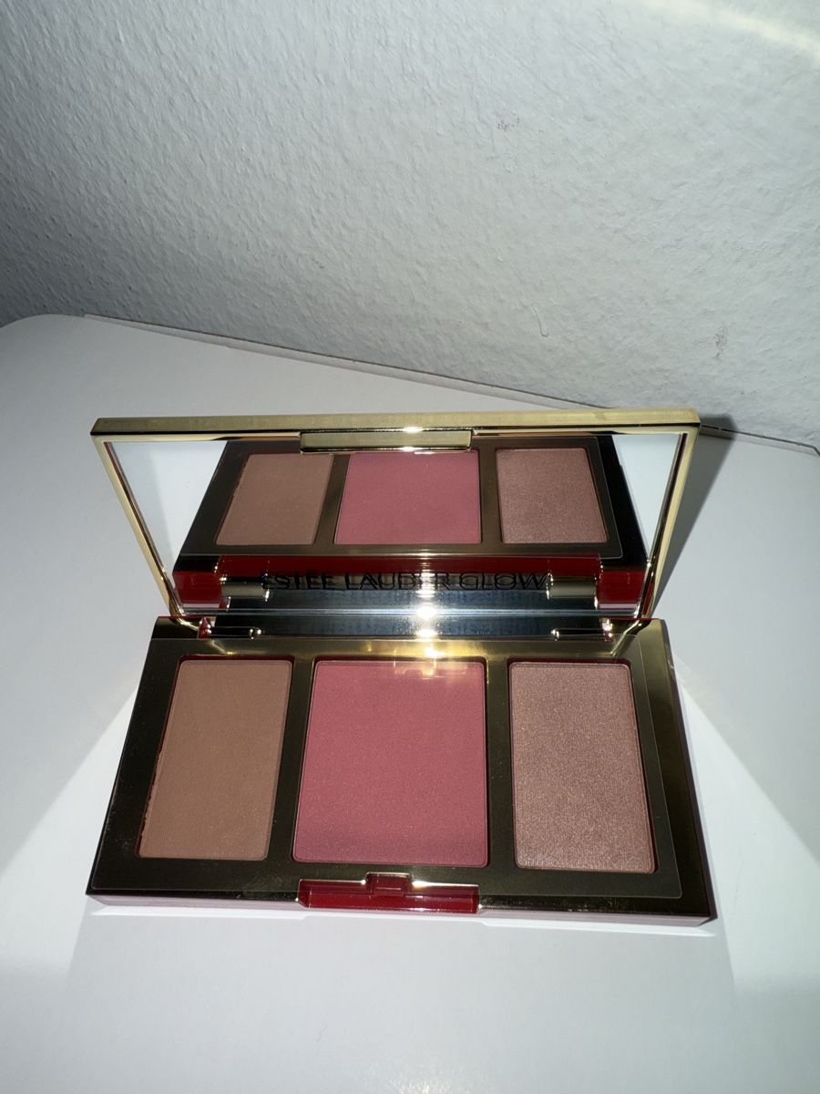 Estée Lauder Make-up: Neu und unbenutzt Estee Lauder Blush – Nuovo (secondo la descrizione) da Aarburg venduto da Da-Lila