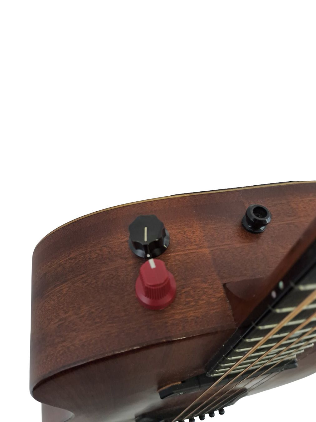 Taylor Strumenti musicali: BABY TAYLOR Akustik Gitarre – Usato da Männedorf venduto da Restwert_Maennedorf 4