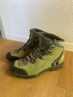 Wanderschuhe Lowa Grösse 44