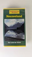 VHS Faszination Wildnis Neuseeland Das Land der Kiwis