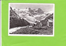 Alp OTA mit Sellagruppe