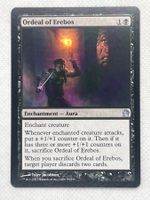 MTG Ordeal of Erebos THS 099 Englisch Uncommon