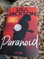 Paranoid
