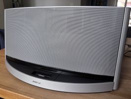 Bose SoundDock 10 Series II guter Zustand
