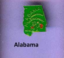 USA   Alabama