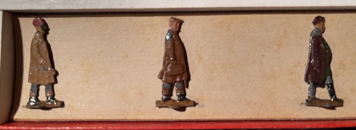 Giochi: Die Schweizer Reise/ Rarität/ antik – Usato da Thalwil venduto da Emmerich88 6
